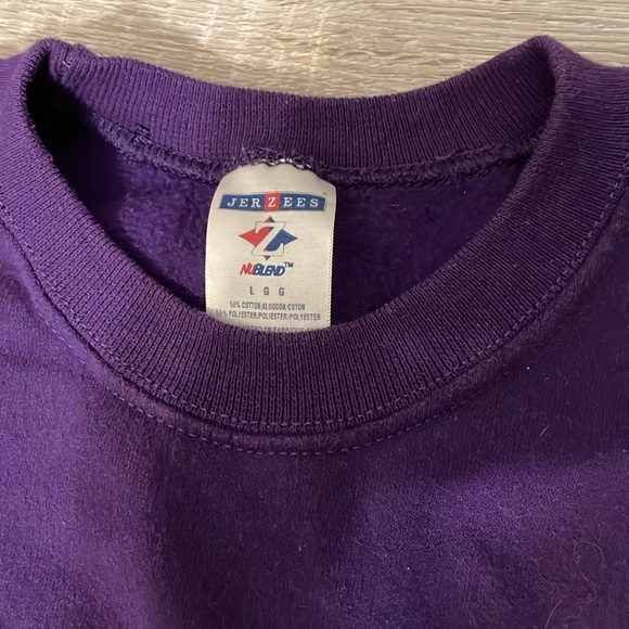 Vintage dog crewneck - Picture 3 of 3